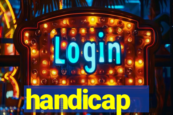 handicap - 2.5